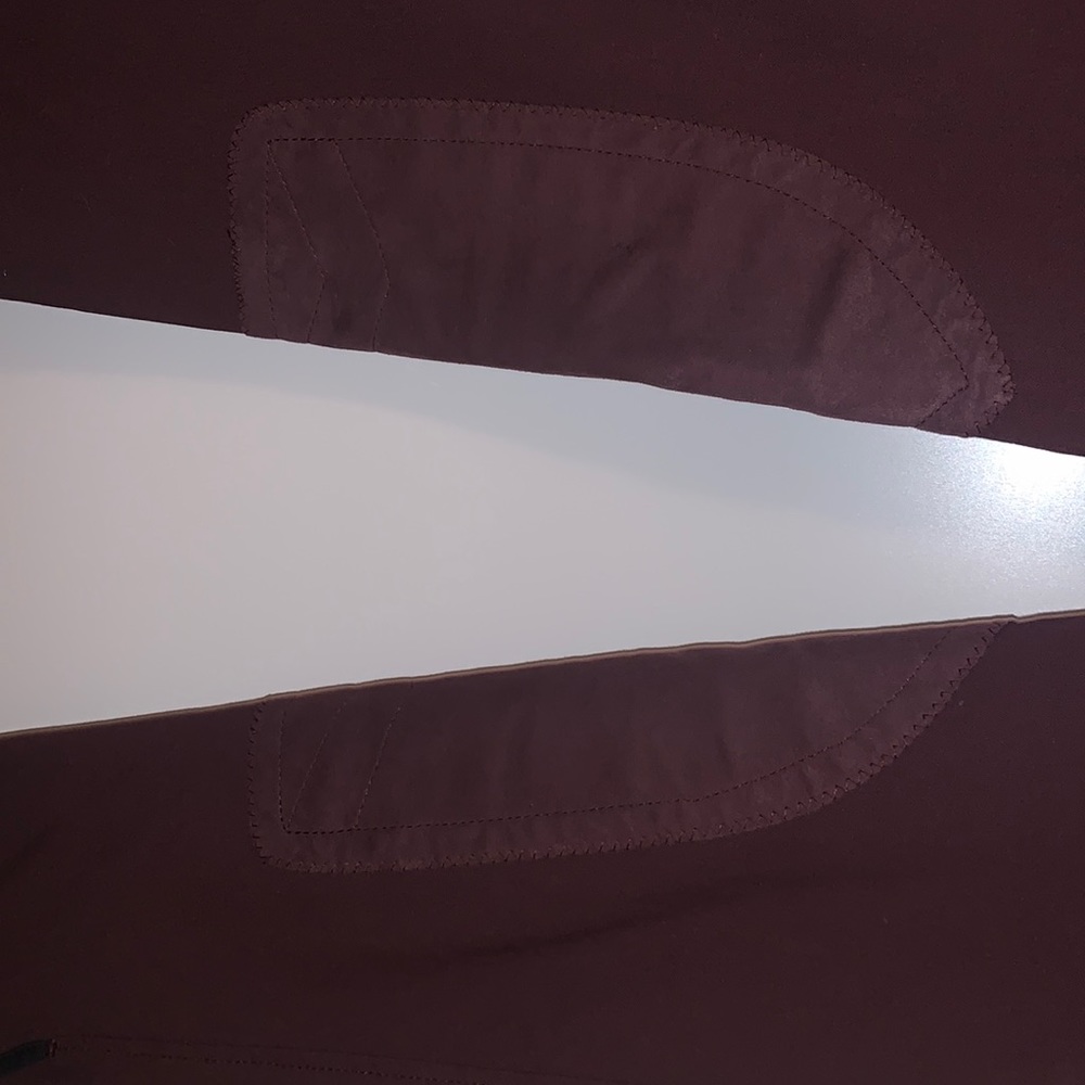 THE TAILORED SPORTSMAN Girls' Trophy Hunter Breeches